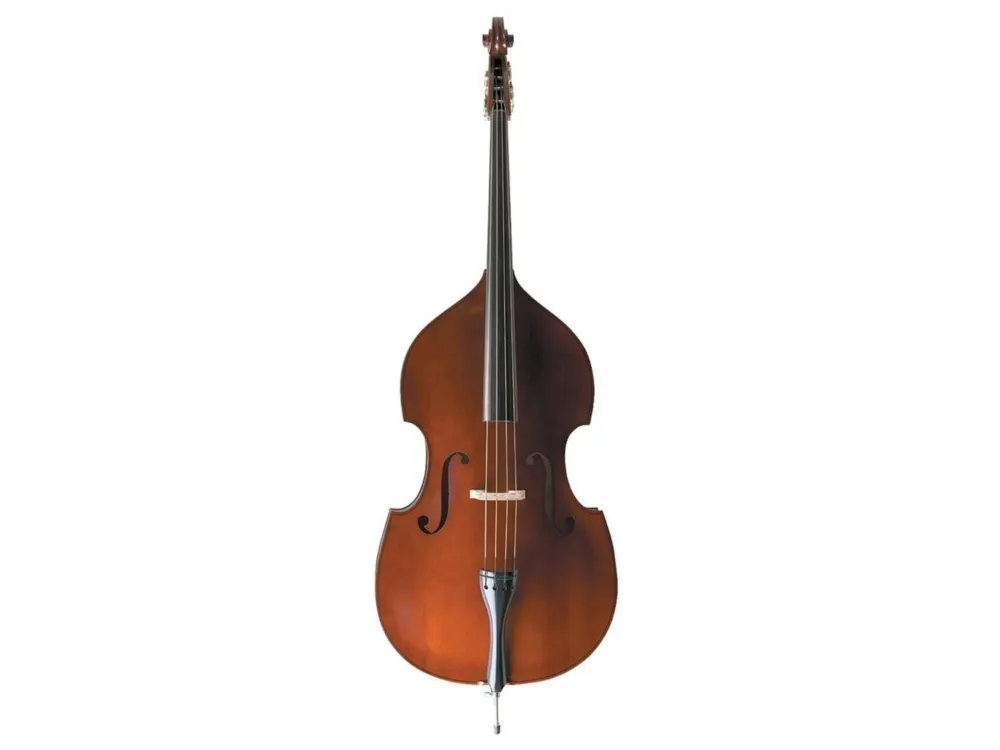 Compra Oggi Stesso GEWA Pure Double Bass 3/4 LW