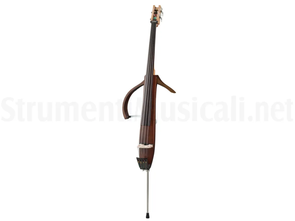 Vendita Finale YAMAHA SLB-300 Silent Bass