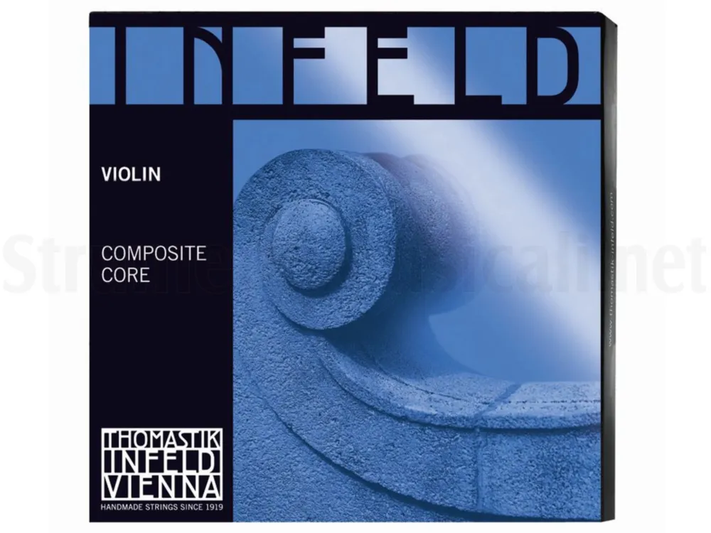Economico THOMASTIK IB01 Infeld Violin E String Medium