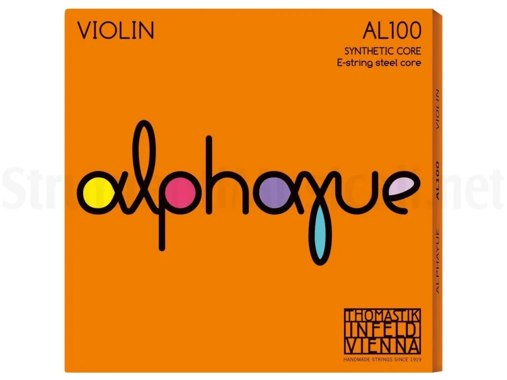 Prezzo Ridotto THOMASTIK AL03A Alphayue Violin D Medium