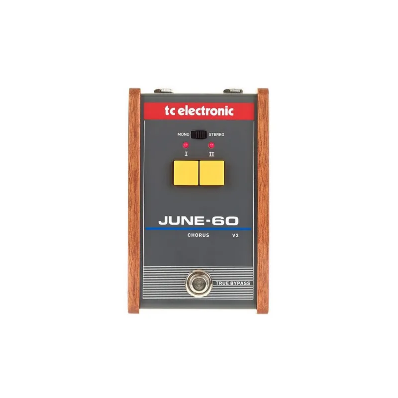 TC ELECTRONIC JUNO-60 Esclusivo