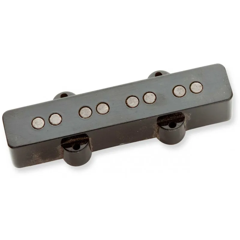 Sconto ANTQ II FOR JAZZ BASS JIVE NECK