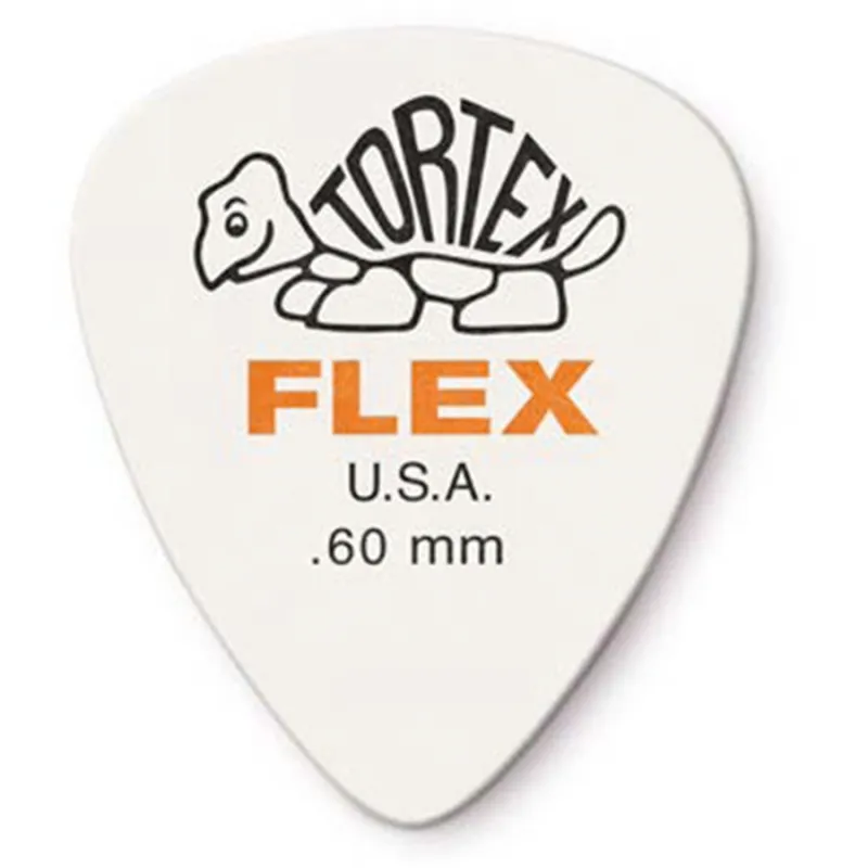 428P.60 Tortex Flex Standard .60 mm Pack/12 Prezzo Ridotto