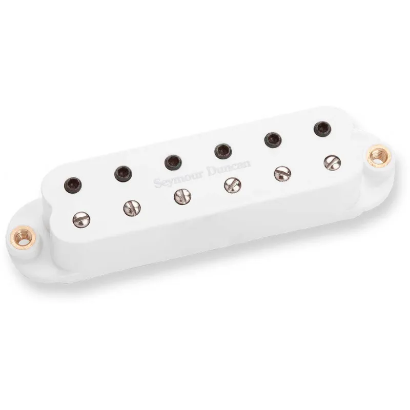 SLSD1B LI‘L SCREAMIN‘ DEMON WHITE Soddisfatti O Rimborsati