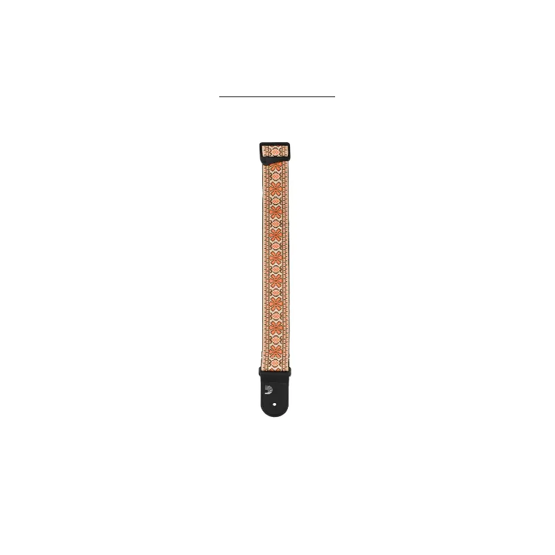 Prezzo Ridotto PLANET WAVES PEACE & LOVE ORANGE STRAP