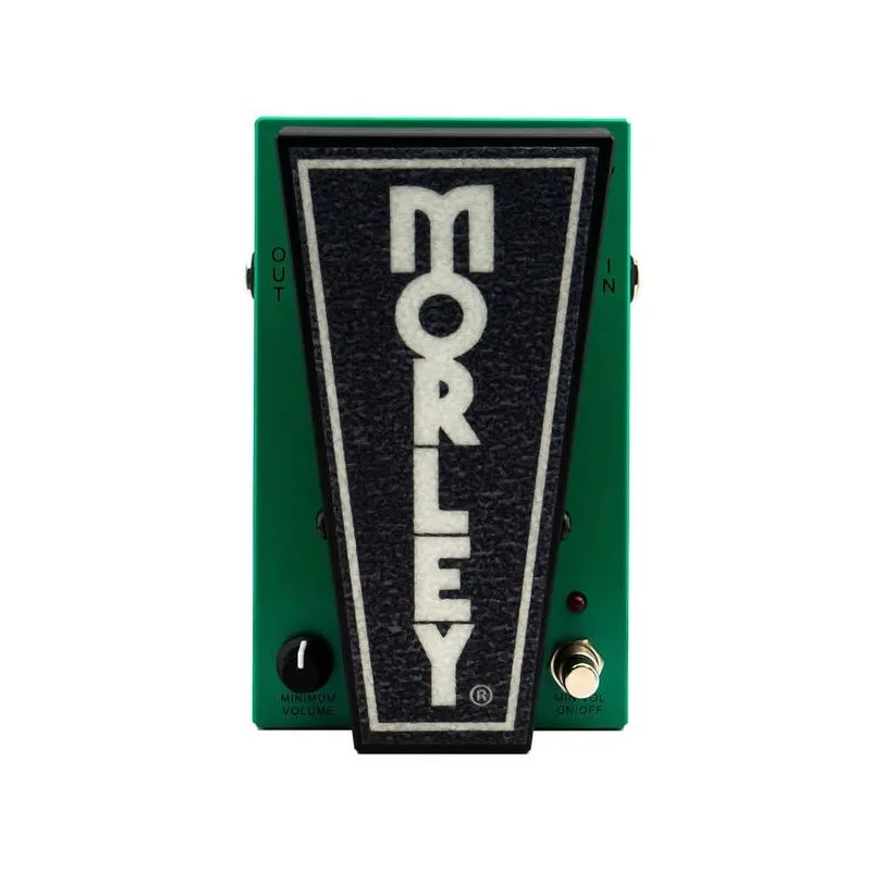 MORLEY 20/20 VOLUME PLUS PEDAL Offerta Speciale