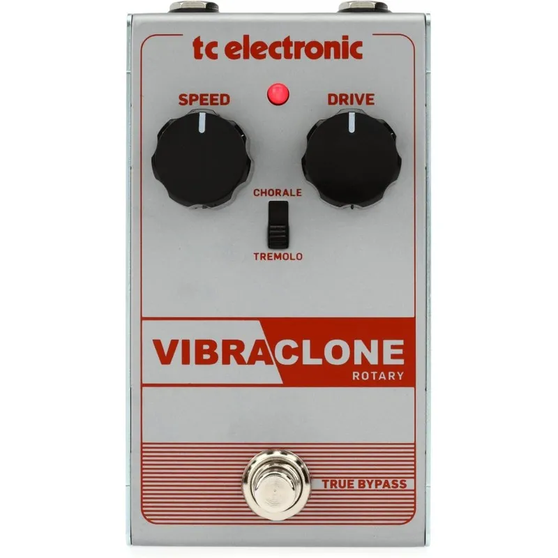 Offerta Speciale TC ELECTRONIC VIBRACLONE ROTARY