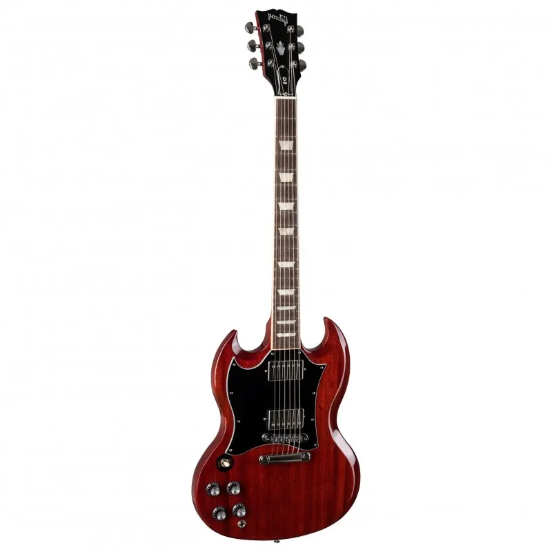 Affare GIBSON SG STANDARD LEFT HAND - HERITAGE CHERRY