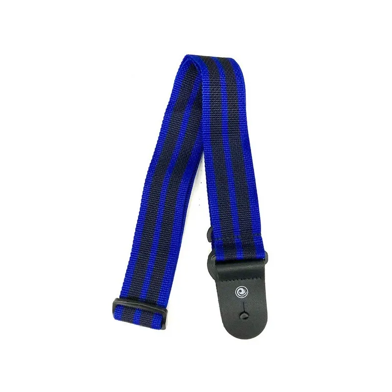 Ordina Subito PLANET WAVES TRACOLLA FOOTBALL TEAM - BLUE/BLACK