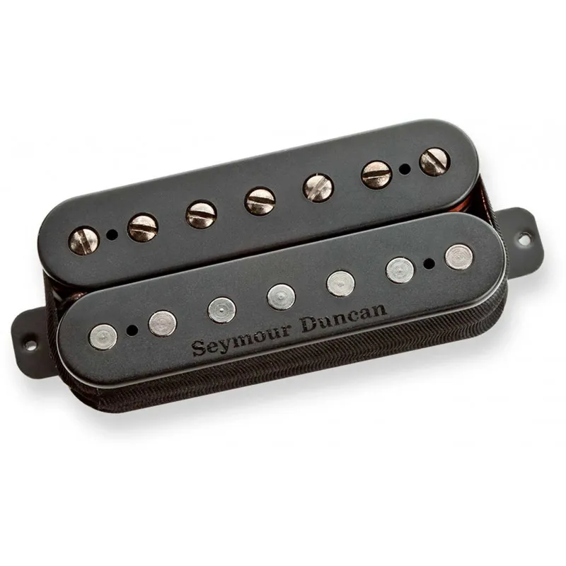 7STR DISTORTION NK,PMT, BLK Promozione
