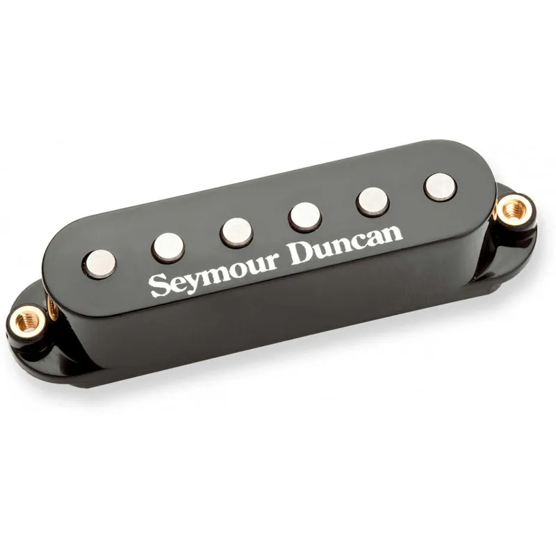 Subito Disponibile STKS4B STACK PLUS FOR STRAT BLK