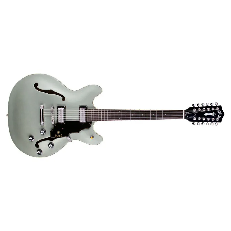 STARFIRE IV ST 12-STRING SHORELINE MIST A Buon Prezzo