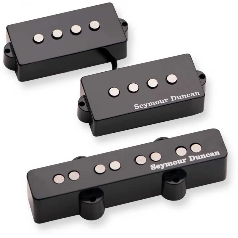 APJ2 LIGHTNIN‘ RODS FOR PJ BASS Popolare