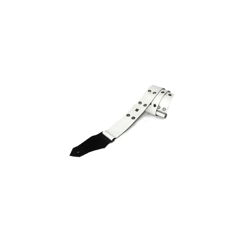 GET‘M GET‘M TRACOLLA PICADILLY WHITE Direttamente Dal Produttore