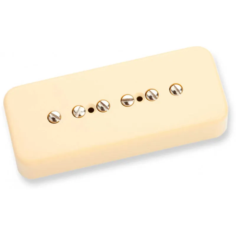 SP903N CUSTOM P90 SOAPBAR CREAM Promozione