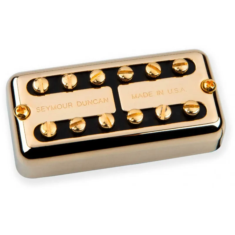 Esclusivo PSYCLONE HOT BRIDGE GOLD