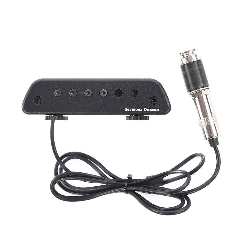 Nuovo Arrivo ACTIVE MAG ACOUSTIC PICKUP