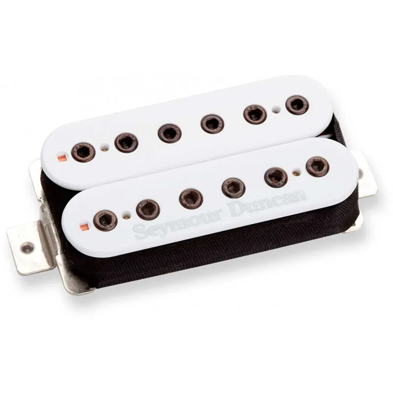 Compra Oggi Stesso TB10 FULL SHRED TREMBUCKER WHITE