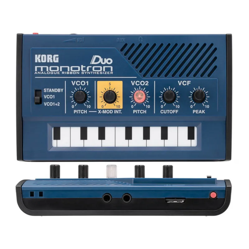 Offerta Del Giorno KORG MONOTRON DUO