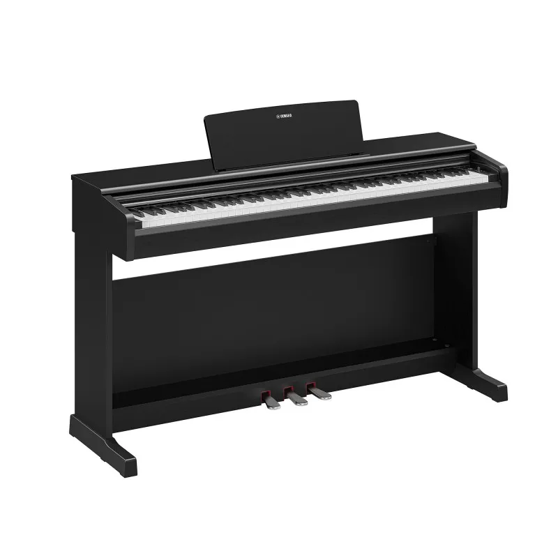 YAMAHA YDP-146B Black Vendita Finale