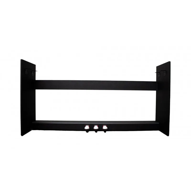 ECHORD WS10 STAND PER PIANO SP10 - NERO Prezzo Di Fabbrica