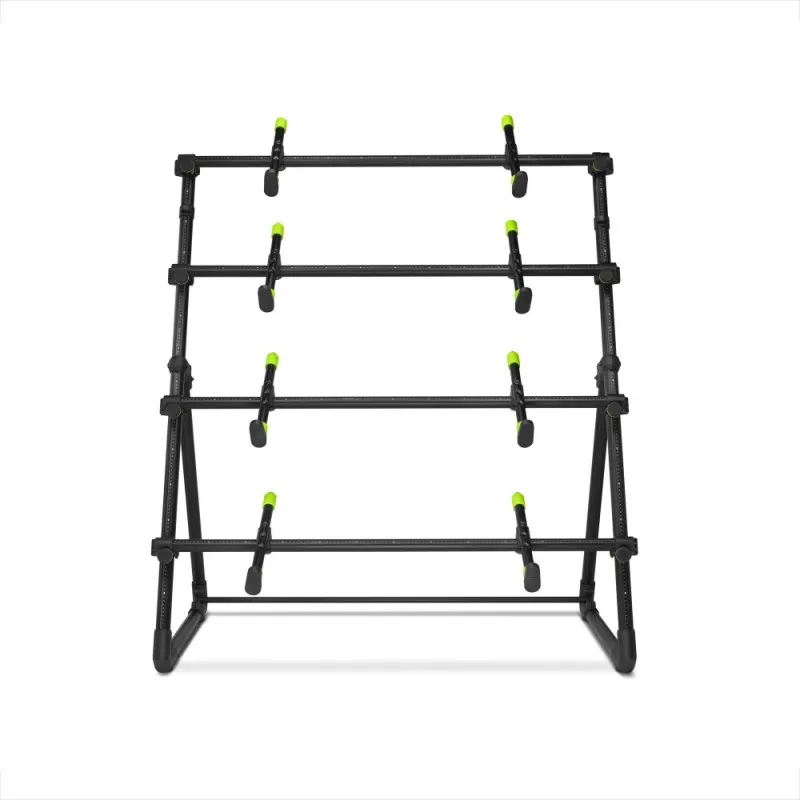Compra Adesso GRAVITY KS MKS 01 B SUPPORTO ALLUMINIO MULTIPLO PER TASTIERE