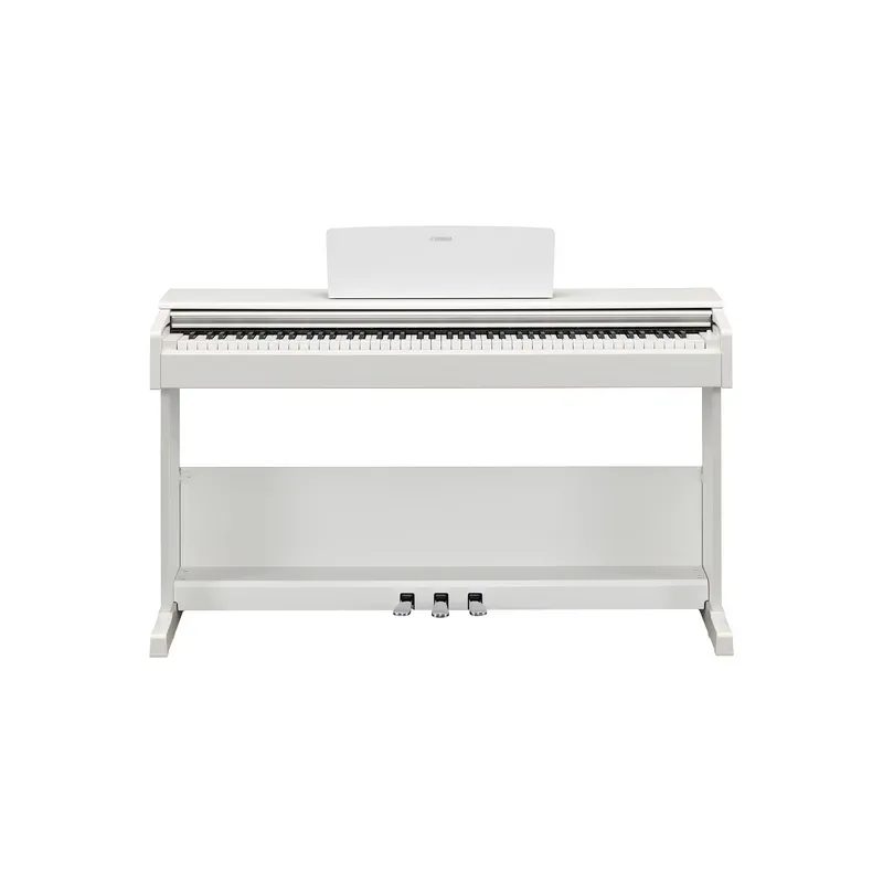 YAMAHA ARIUS YDP-105 WHITE Promozione