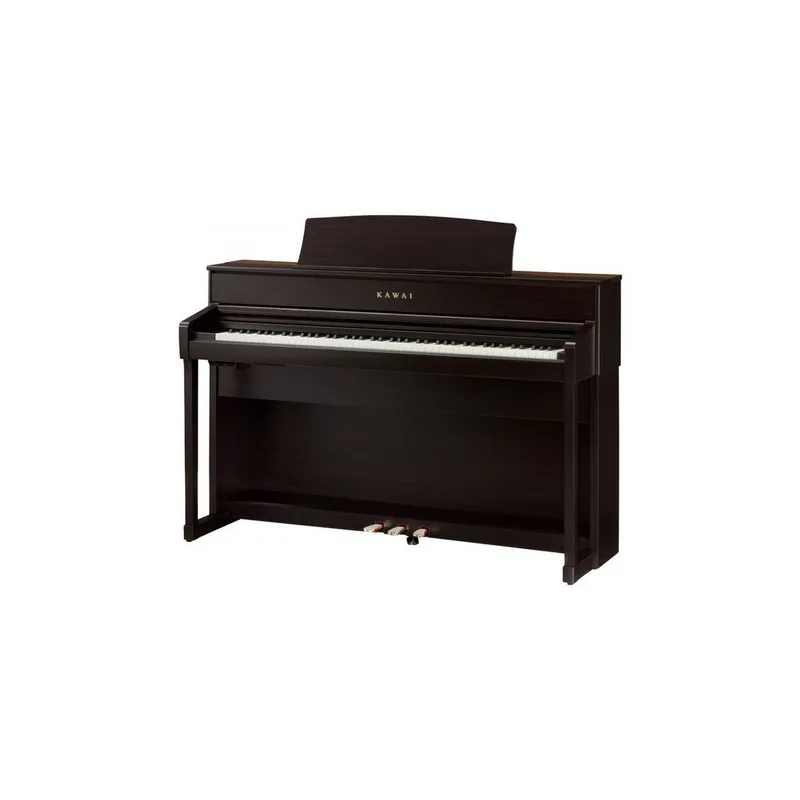 Miglior Prezzo KAWAI CA-701 Rosewood