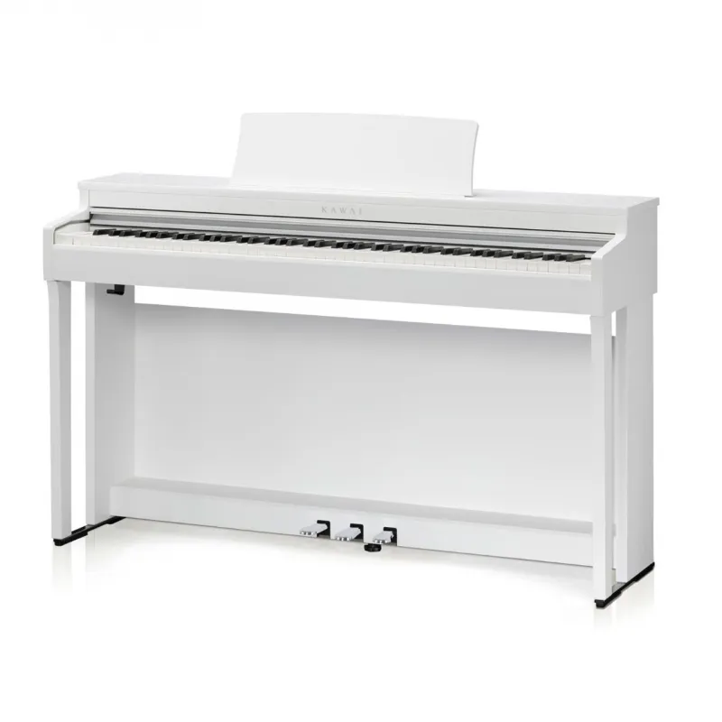 Kawai CN-201 W Ultime Pezzi
