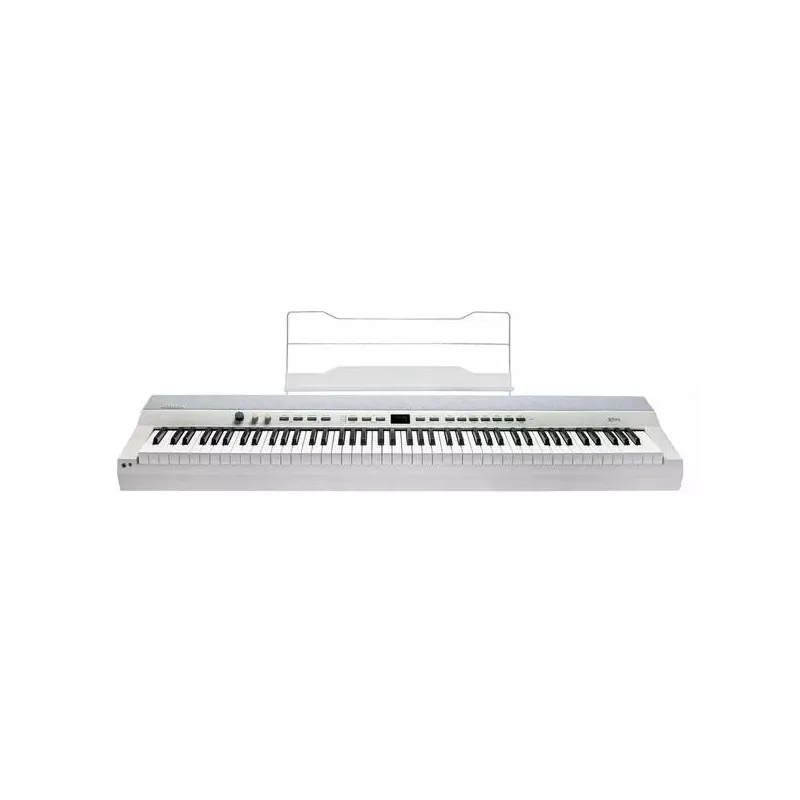 KURZWEIL KA P1 PIANOFORTE DIGITALE 88 TASTI PESATI - BIANCO Promozione Esclusiva