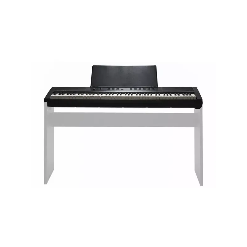 KURZWEIL KaE1 PIANOFORTE DIGITALE 88 TASTI NERO Solo Oggi