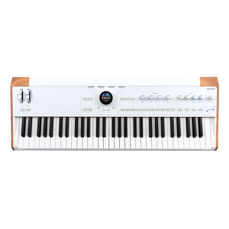 ARTURIA ASTROLAB Promozione Esclusiva