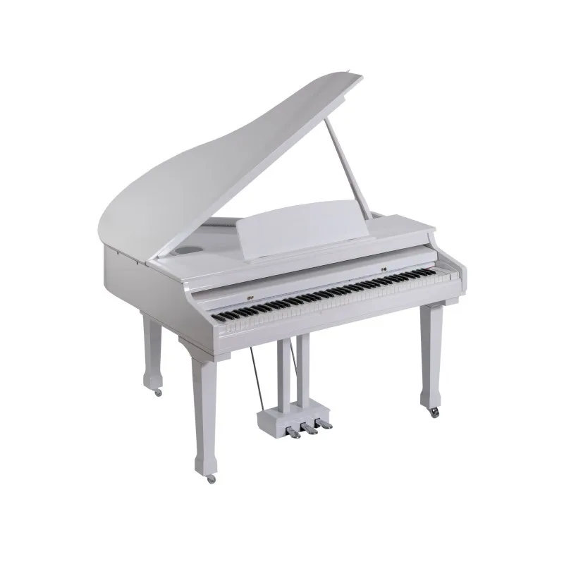 Subito Disponibile ORLA GRAND 500 PIANOFORTE CODINO DIGITALE - WHITE