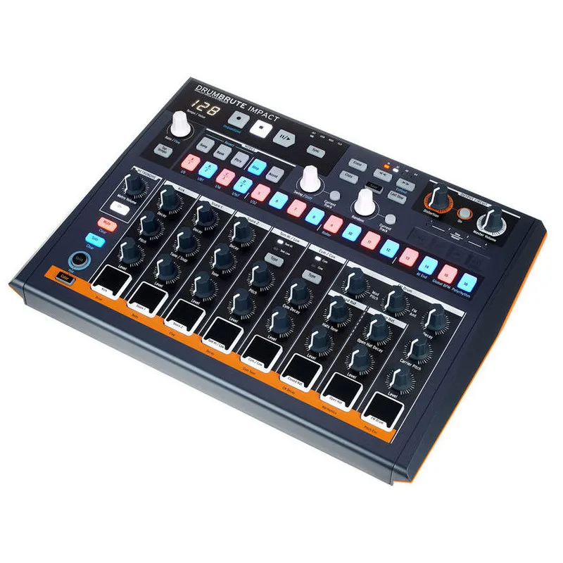 ARTURIA DRUMBRUTE IMPACT Prezzo Basso