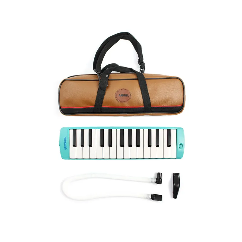 Nuovo Arrivo ANGEL AM27K MELODICA 27 TASTI CON CUSTODIA IMBOTTITA