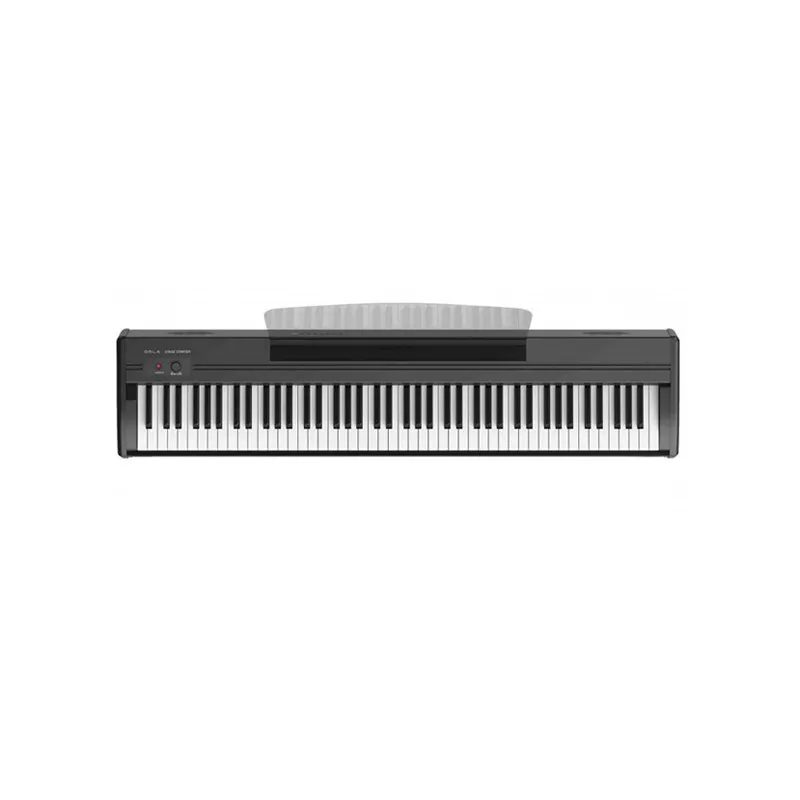 Acquista Ora ORLA STAGE STARTER DLS BLACK B-STOCK