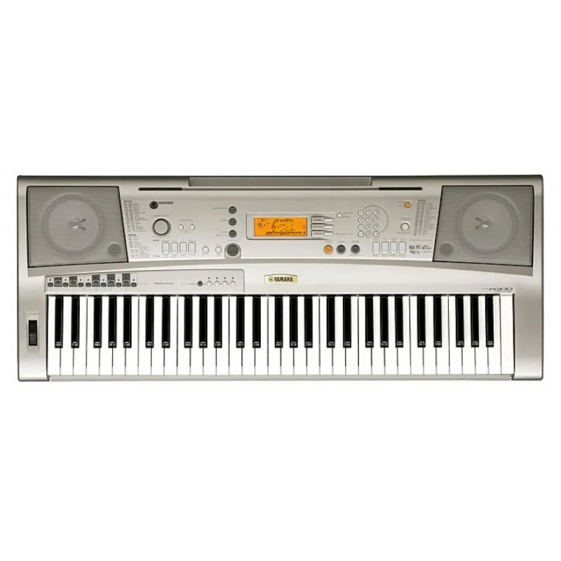 YAMAHA PSR-A300 STILI ORIENTALI Scelto Dai Clienti