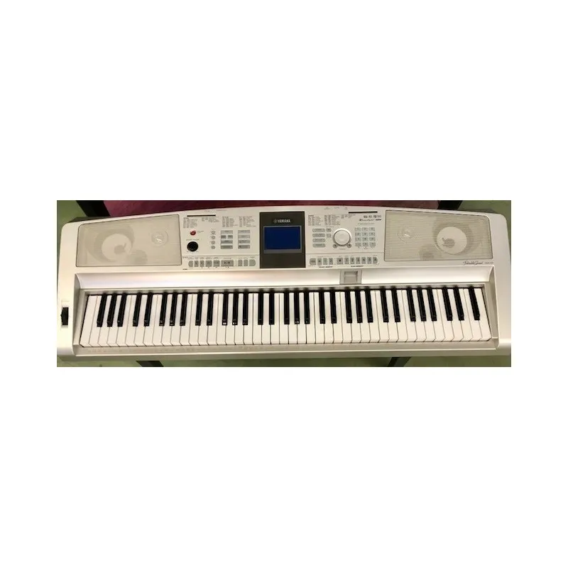 Ultime Pezzi YAMAHA DGX-305
