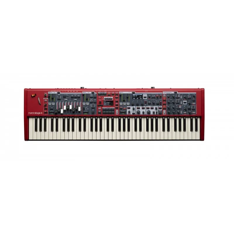 NORD STAGE 4 COMPACT Offerta Del Giorno
