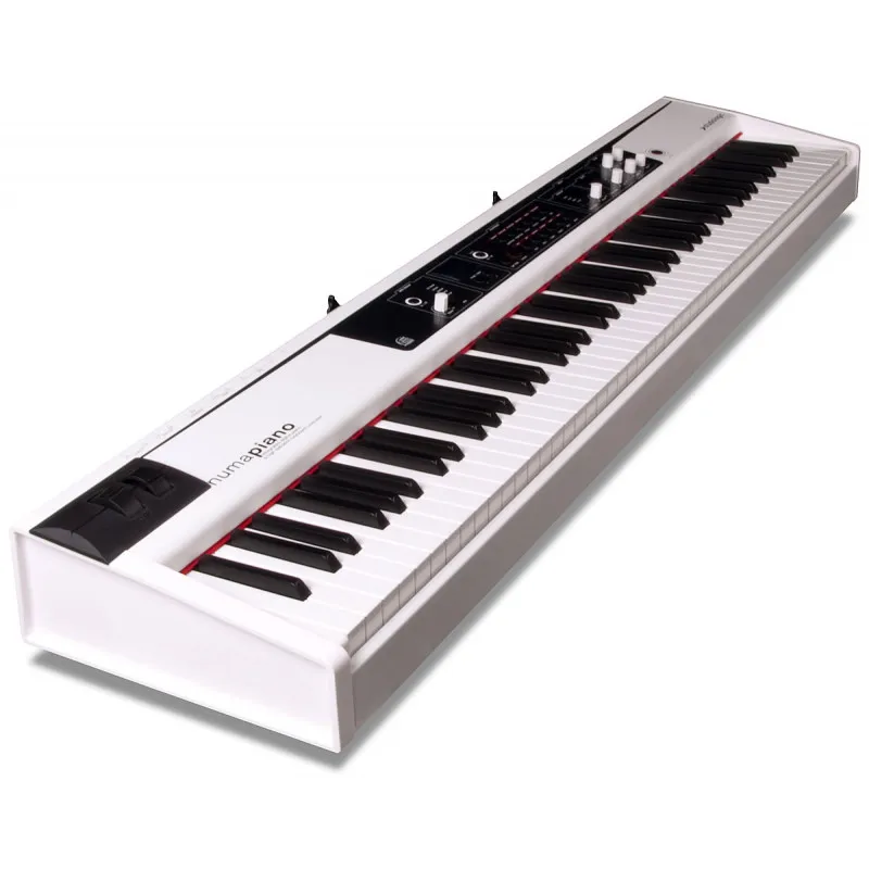 Promo Stagionale STUDIO LOGIC NUMA PIANO