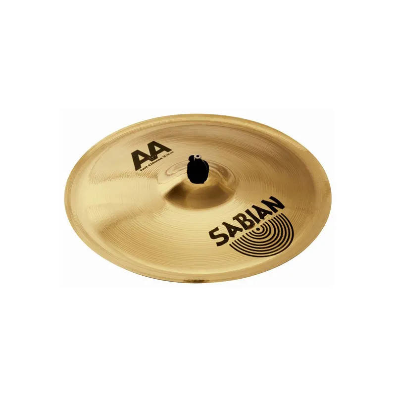 SABIAN 21844 AA FAST CHINESE 18" Economico