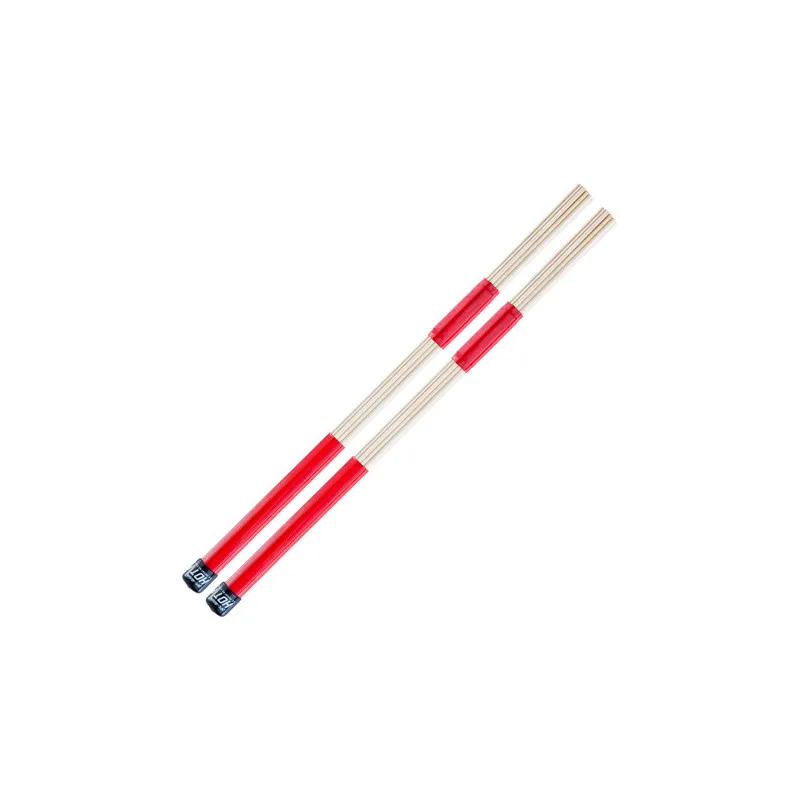 Occasione PRO MARK H-RODS HOT RODS SPAZZOLE IN LEGNO DI BETULLA