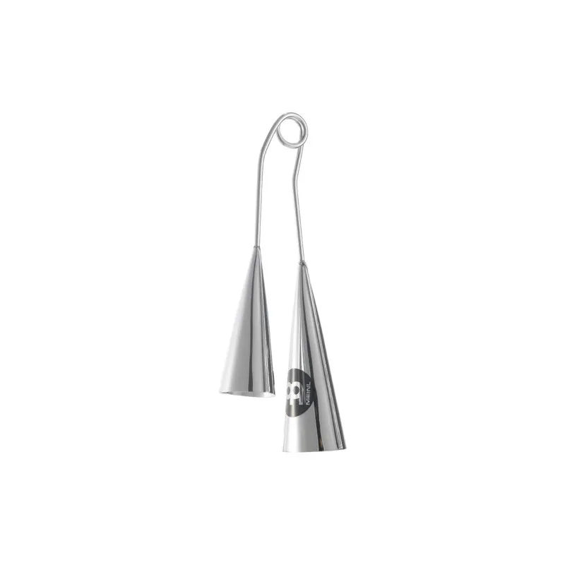 MEINL STBAG2-CH MODERN STYLE A-GO-GO CHROME FINISH MODEL LARGE Promo Stagionale