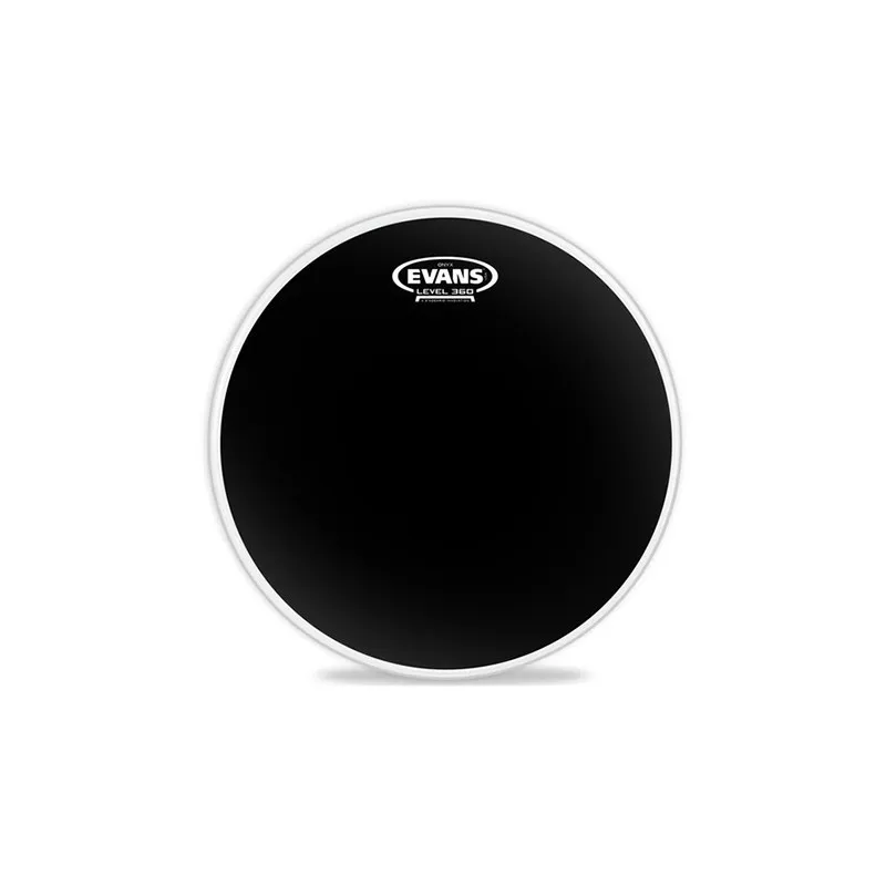 Ultimissimo Modello EVANS B14ONX2 PELLE ONYX SABBIATA PER TOM DA 14"
