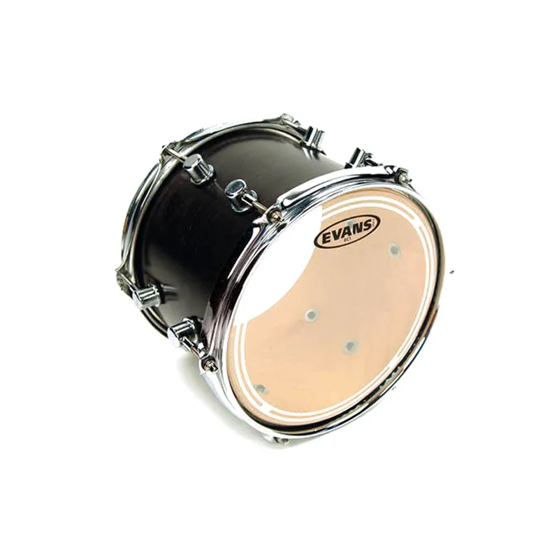 Sconto EVANS TT13EC2 PELLE TOM 13" CLEAR
