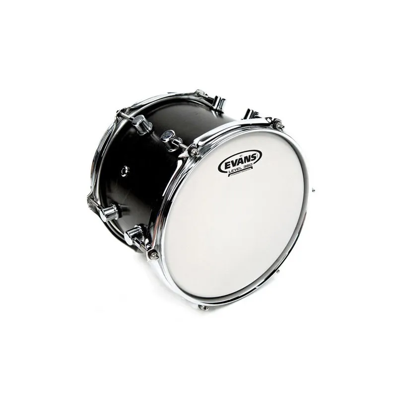 Subito Disponibile EVANS B08G1 GENERA G1 PELLE TOM SABBIATA 8"