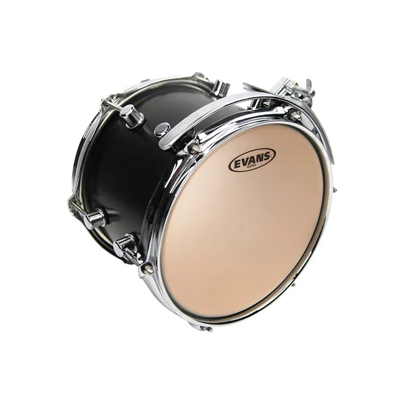 Occasione Imperdibile EVANS B12GP PELLE TOM G PLUS SABBIATA 12"