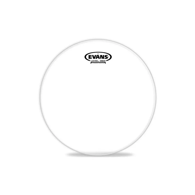 Compra Adesso EVANS TT15G1 GENERA G1 PELLE TOM TRASPARENTE 15"