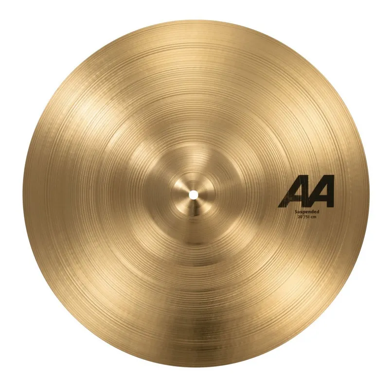 Novità SABIAN AA ORCHESTRA SUSPENDED 19" - 21923