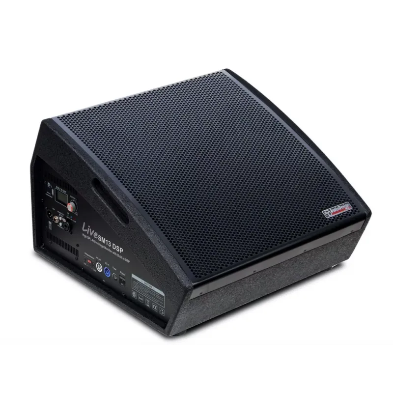AUDIODESIGN LIVE SM13 DSP A Buon Prezzo